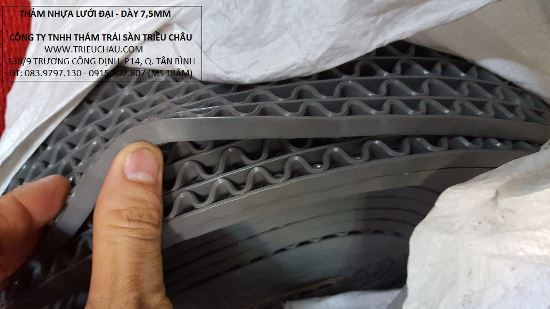 Trieuchau.com - Chuyên cung cấp thảm nhựa chống trơn, chống bụi bẩn - 26