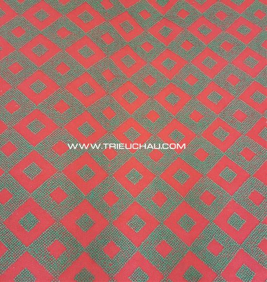THẢM NỈ HOA VĂN 07 - THẢM TRẢI SÀN NHÀ, VĂN PHÒNG GIÁ RẺ TRIỀU CHÂU
