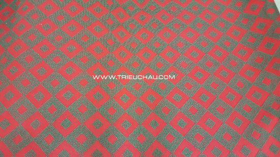 THẢM NỈ HOA VĂN 07 - THẢM TRẢI SÀN NHÀ, VĂN PHÒNG GIÁ RẺ TRIỀU CHÂU