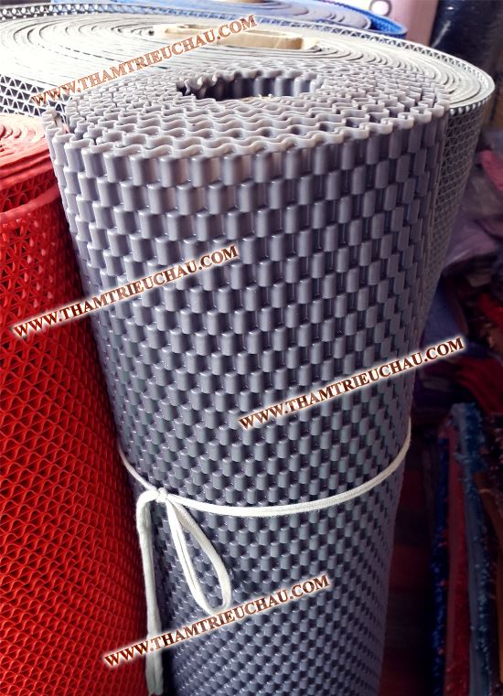 Trieuchau.com - Chuyên cung cấp thảm nhựa chống trơn, chống bụi bẩn - 32