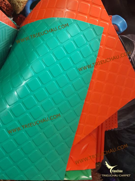 Trieuchau.com - Chuyên cung cấp thảm nhựa chống trơn, chống bụi bẩn - 8