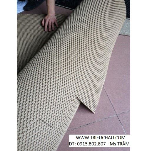 Trieuchau.com - Chuyên cung cấp thảm nhựa chống trơn, chống bụi bẩn - 36