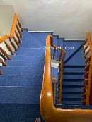 Thảm trải cầu thang - Tạo điểm nhấn hoàn hảo cho không gian của bạn