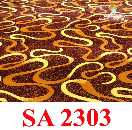 Thảm nhà đẹp SASA 15