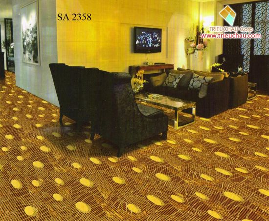 Thảm nhà đẹp SASA 20