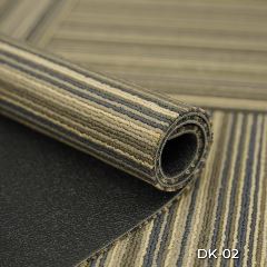 THẢM TẤM TRẢI VĂN PHÒNG DKLINE CARPET